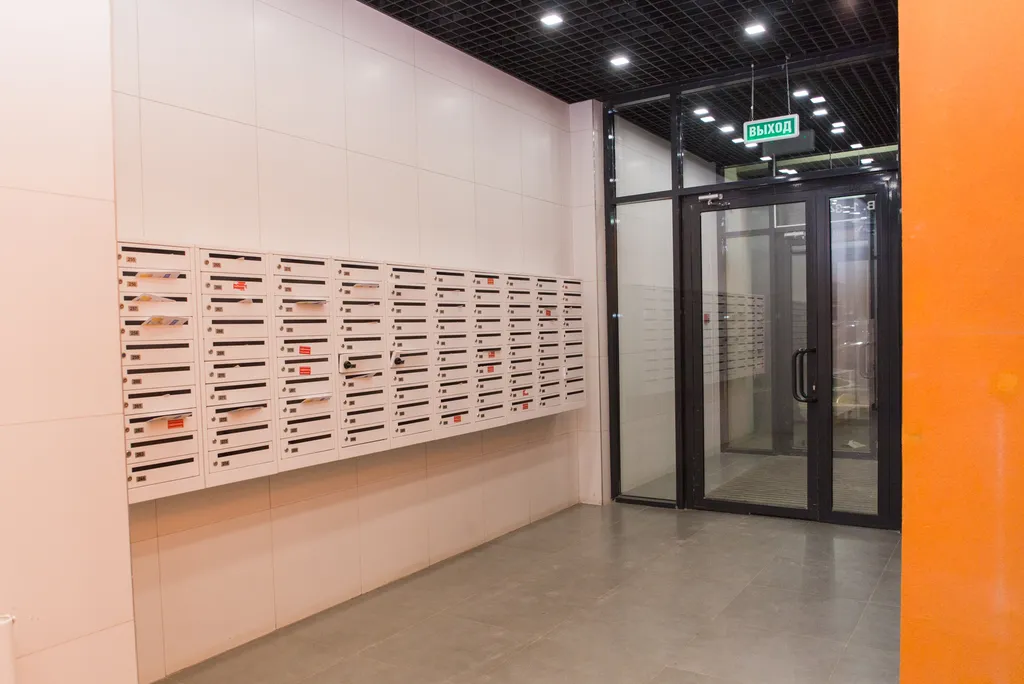 Квартира Комфортная студия — Котельники