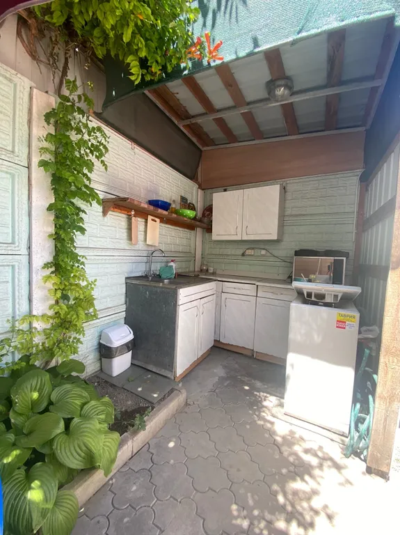 Уютная квартира в самом сердце Евпатории