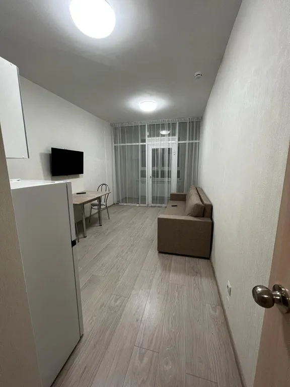 Уютная студия