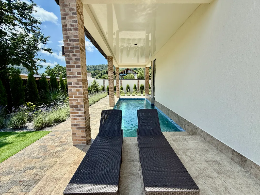 Вилла Горная Панорама