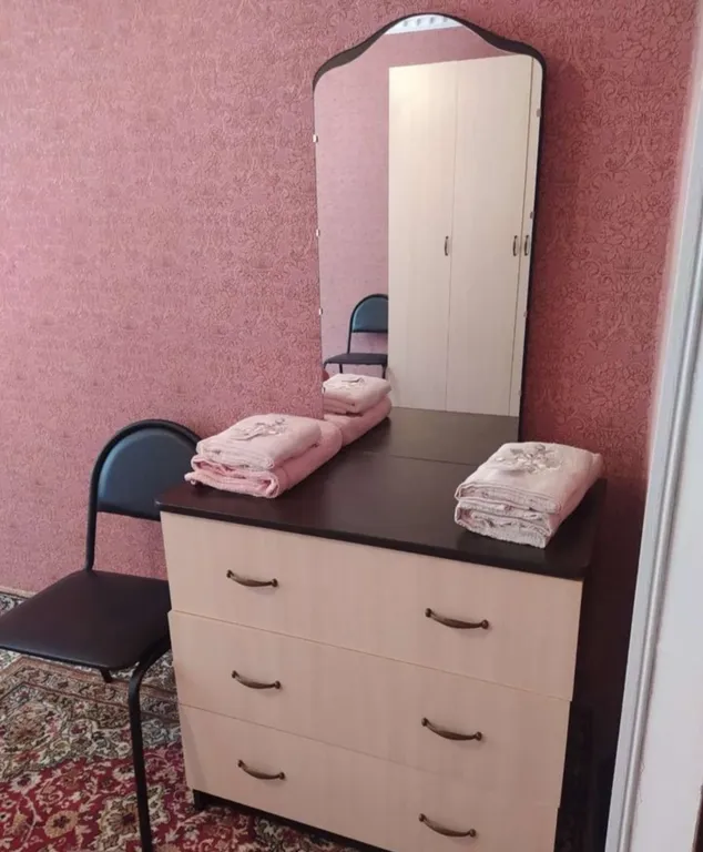 Уютная квартира на Поляне