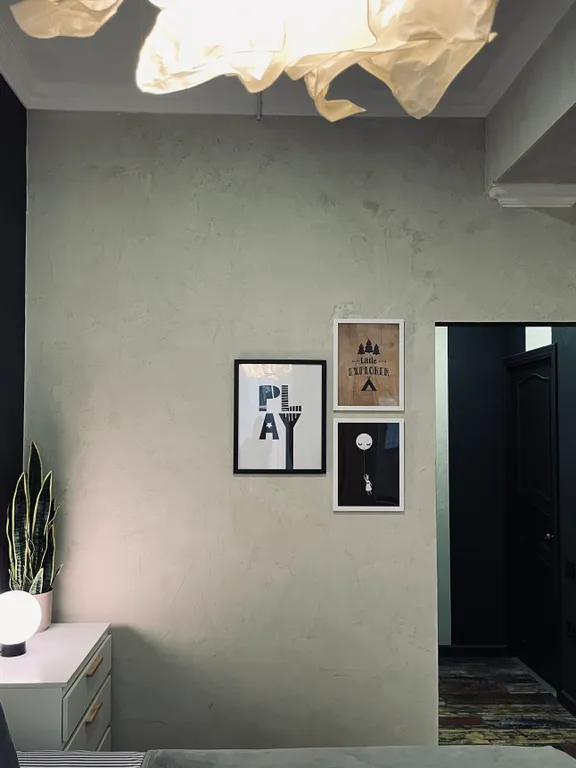 Квартира 1-комнатная Квартира — Сочи