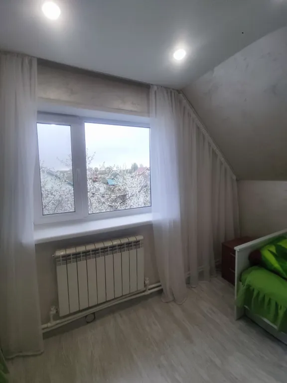 3-комнатный Дом