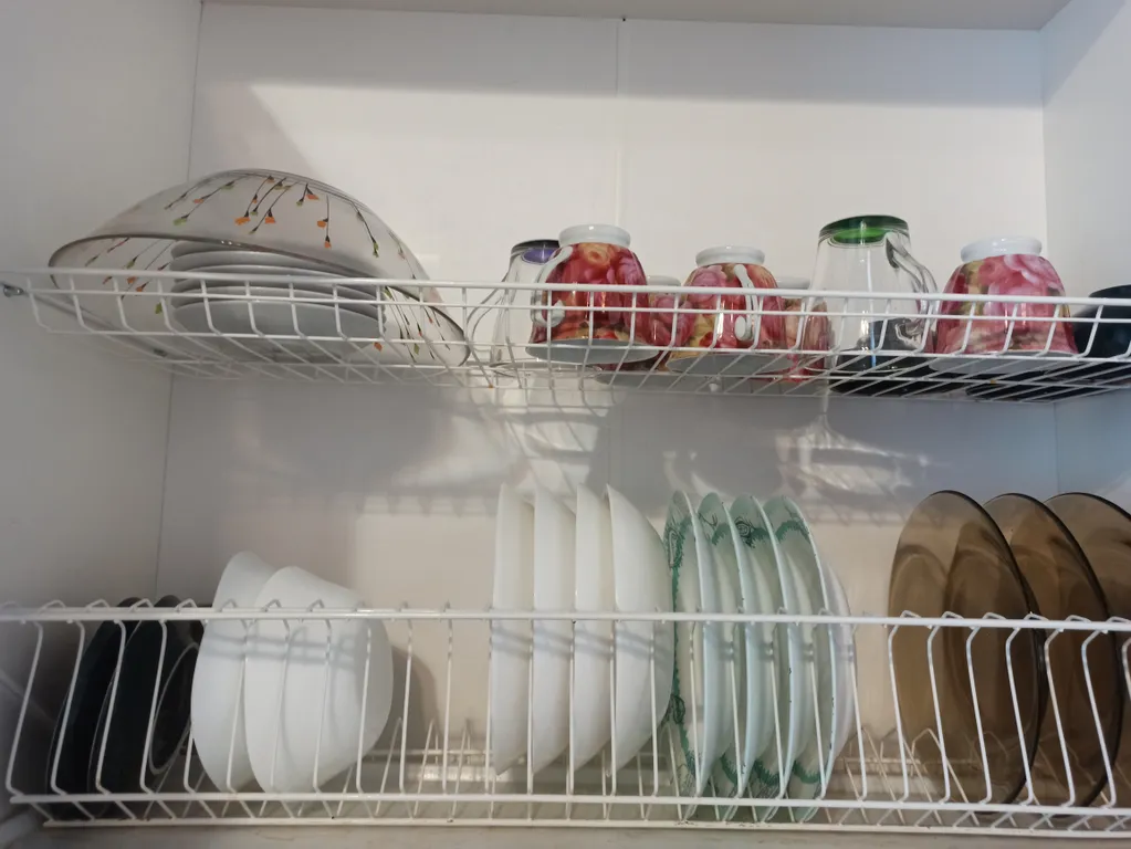 Квартира Уютная квартира недалеко от озера и близко к центру — Переславль-Залесский