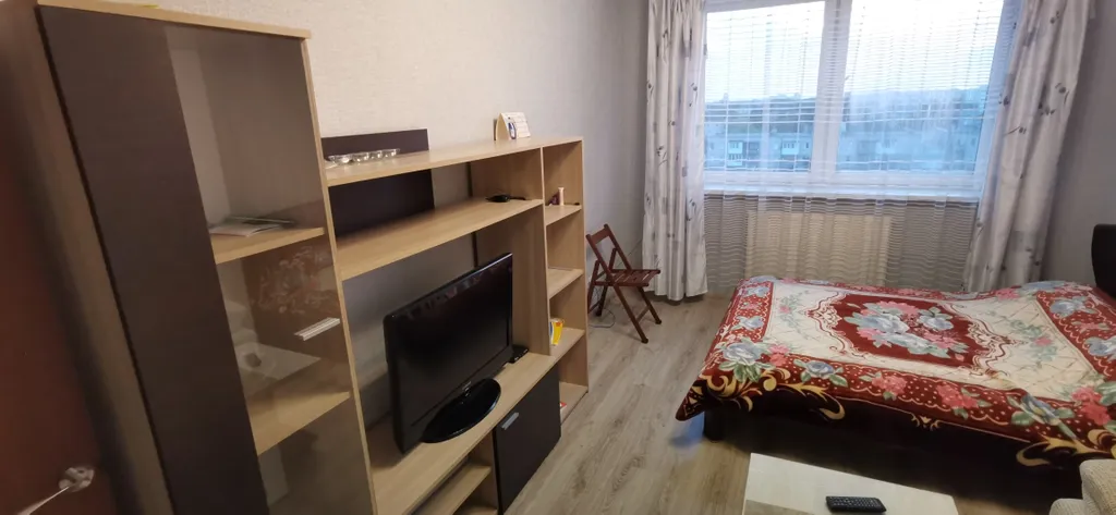 Квартира Квартира с видом на город — Калининград