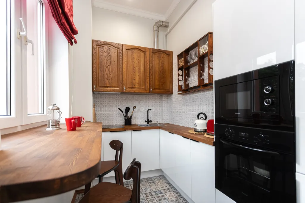 Квартира Апартаменты в историческом центре — Калининград