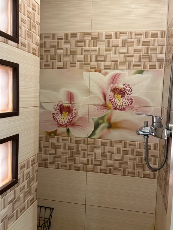 Уютное жилье