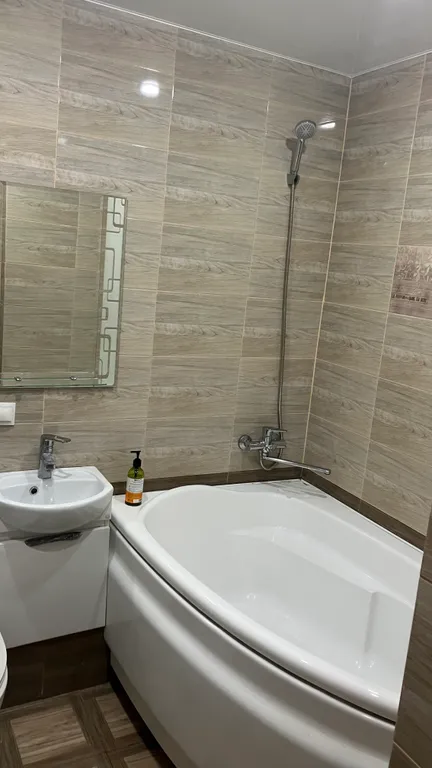 Квартира 1-комнатная Квартира — Севастополь