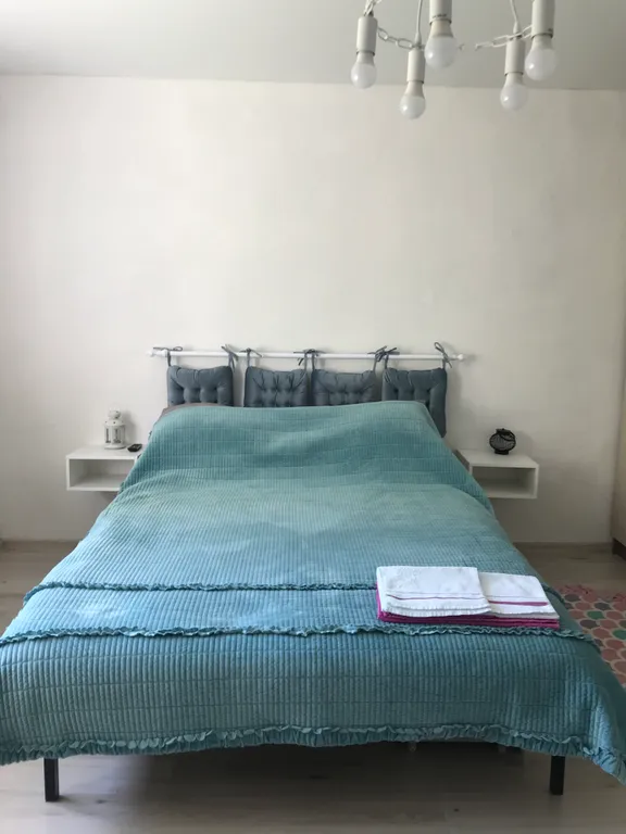 Квартира Квартира Лофт Южный Парк — Калининград