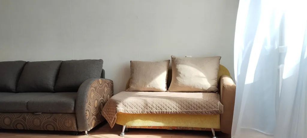 Квартира возле Мегаполис спорт