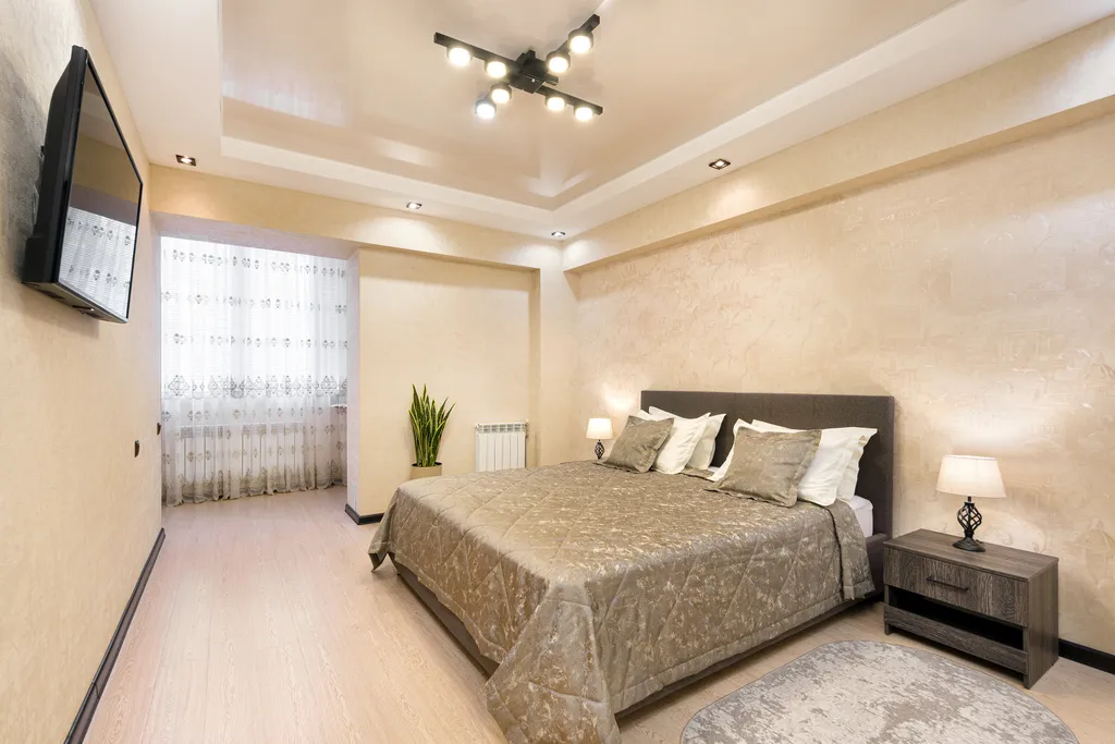 Comfort Apartment для всей семьи