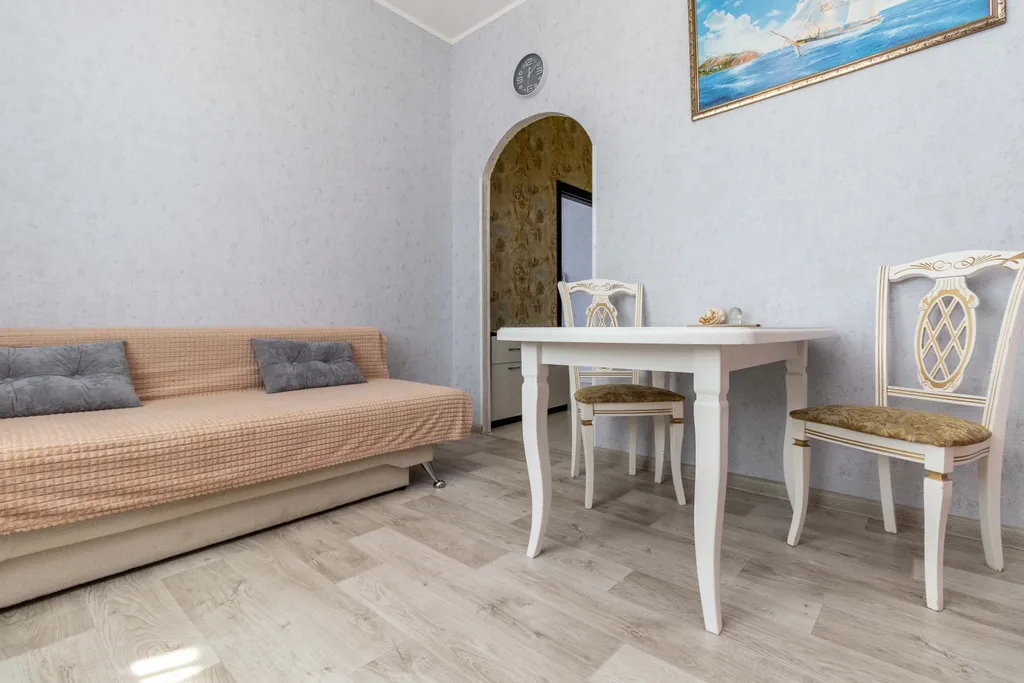 Уютная квартира рядом с перинатальным центром