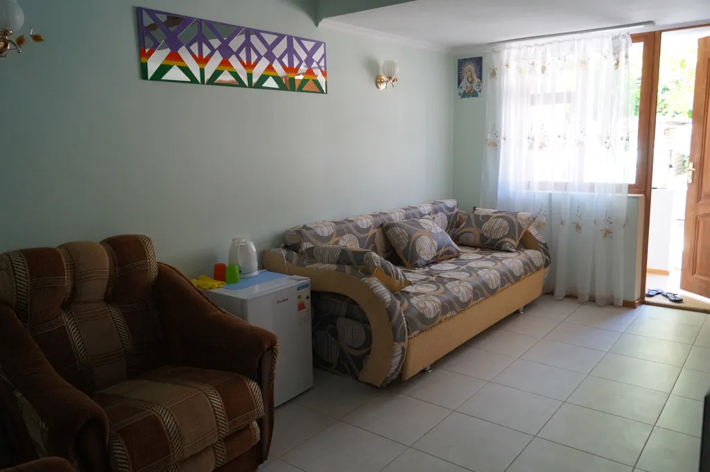 Новый замок