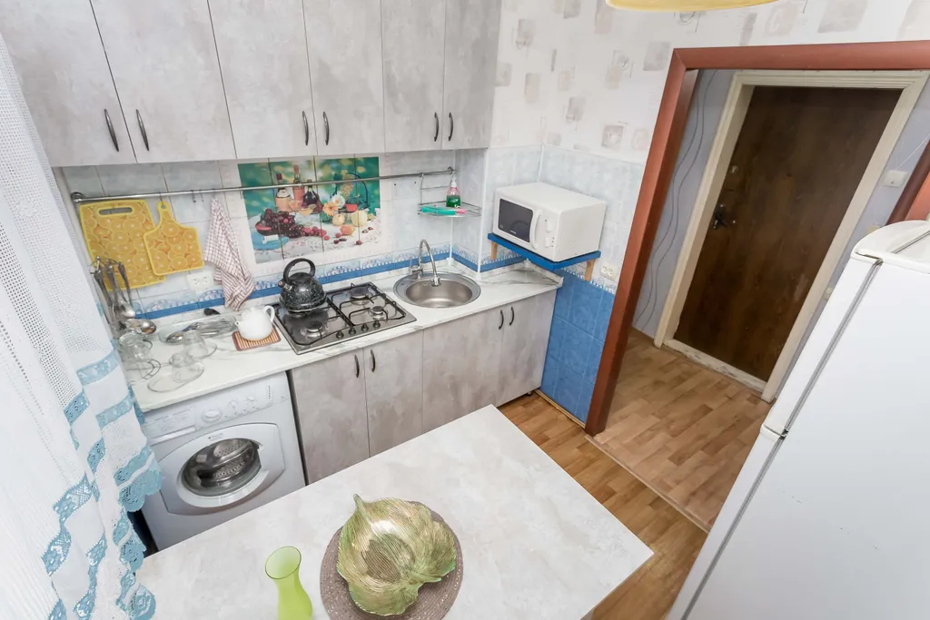 Уютная квартира в Таугуль