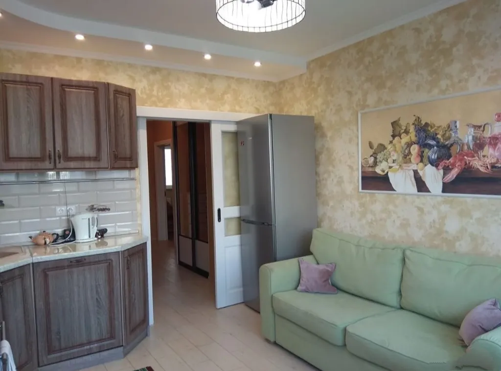 Большая квартира рядом аэропорт Внуково