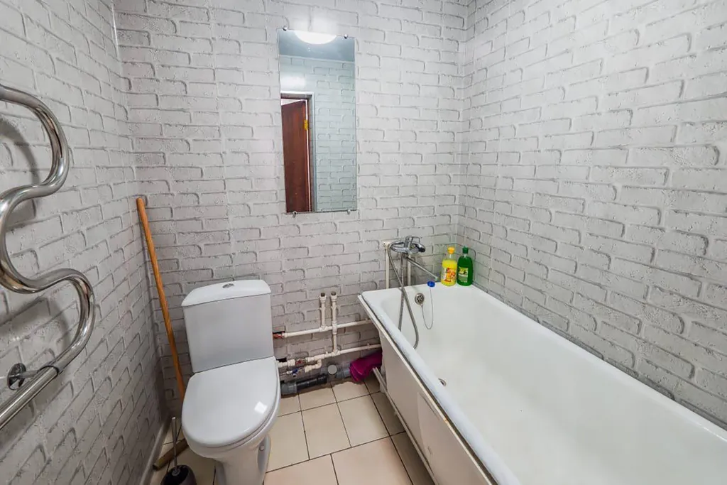 Ваш дом вдали от дома с комплиментом от компании v-gosti