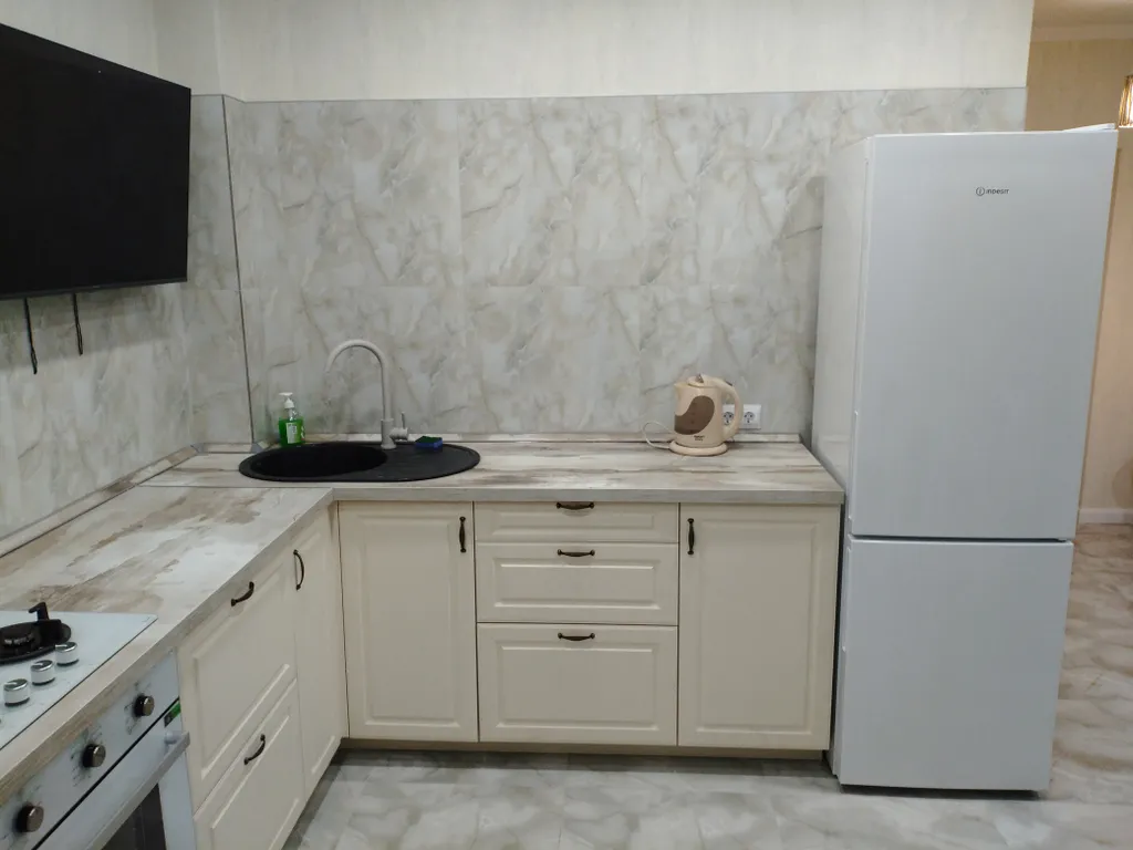 Апартаменты Аквамарин с видом на Куршскую Косу