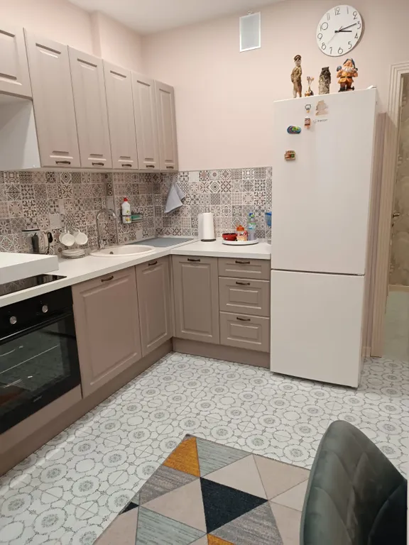 Квартира Квартира Уютное гнездышко в центре — Ярославль