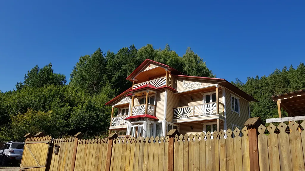 Номер ОРАНЖ на 3 эт солнечный