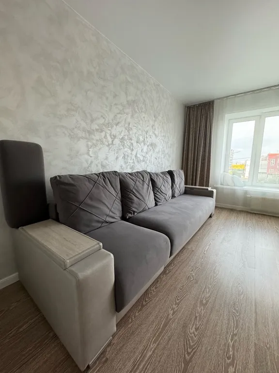 Квартира Квартира Добpо пожаловaть в нaшу уютную современную кваpтиpу в новoм жилoм кoмп — Красноярск