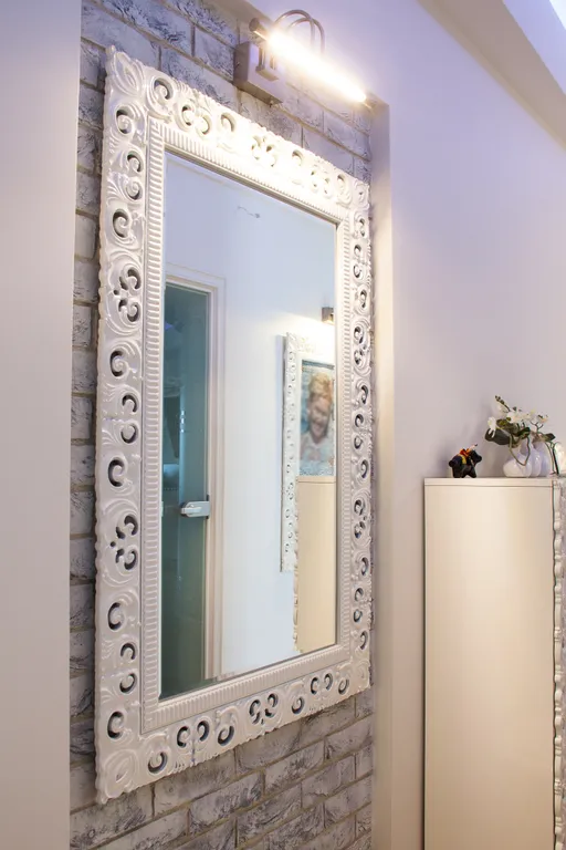 Апартамент белая волна с видом на море