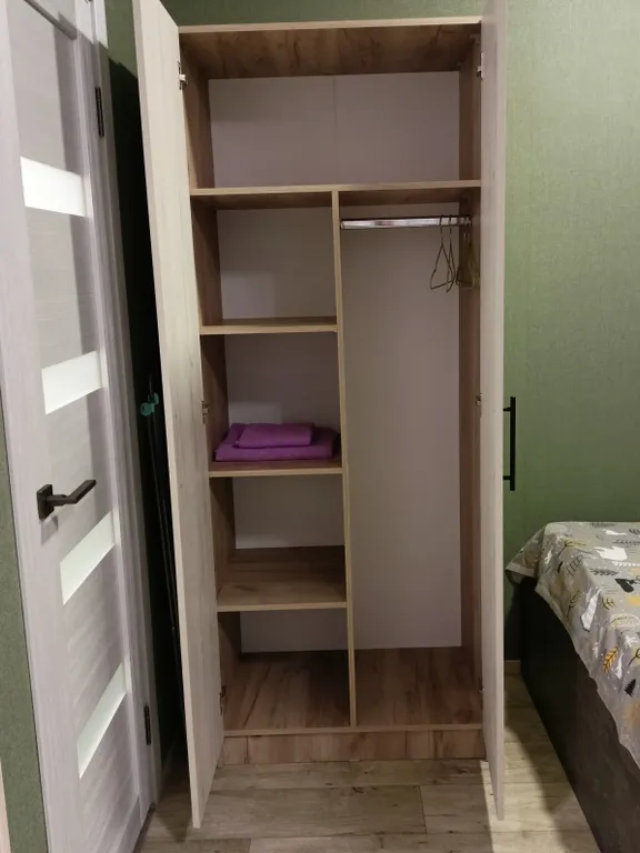 Коттедж Дом в лесу у реки — Севастополь