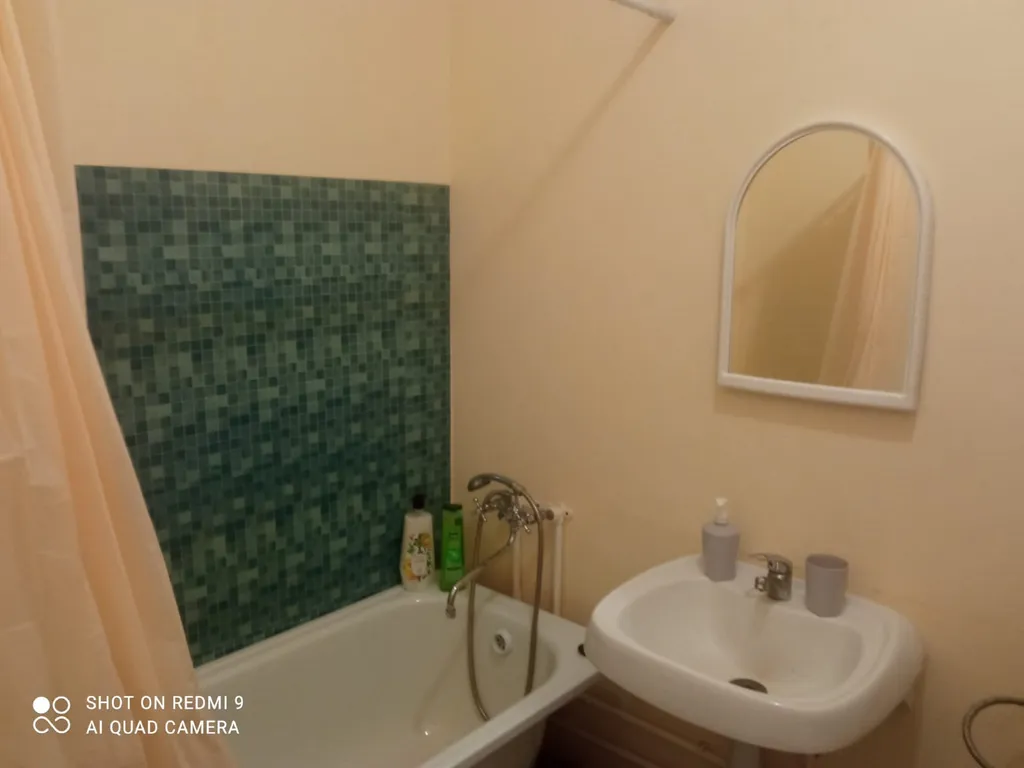 Квартира 1-комнатная Квартира — Ярославль