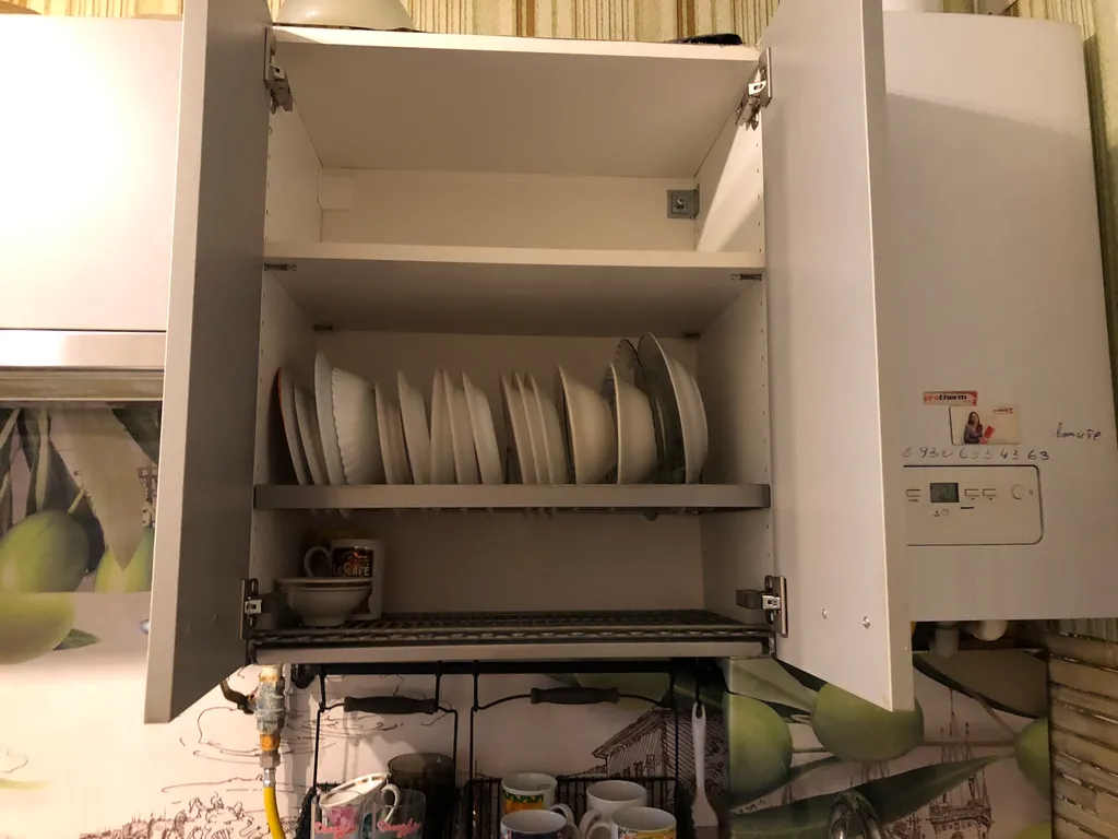 Удобная квартира в самом центре