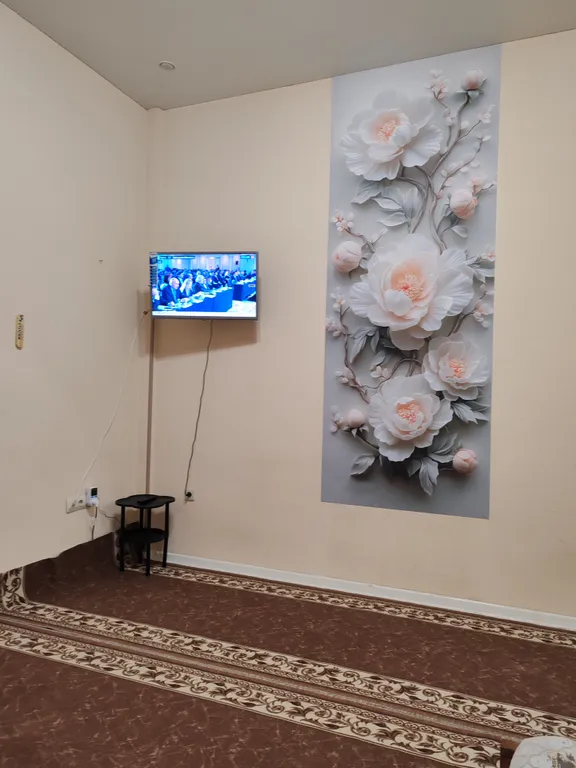 Квартира Квартира на берегу моря — Адлер