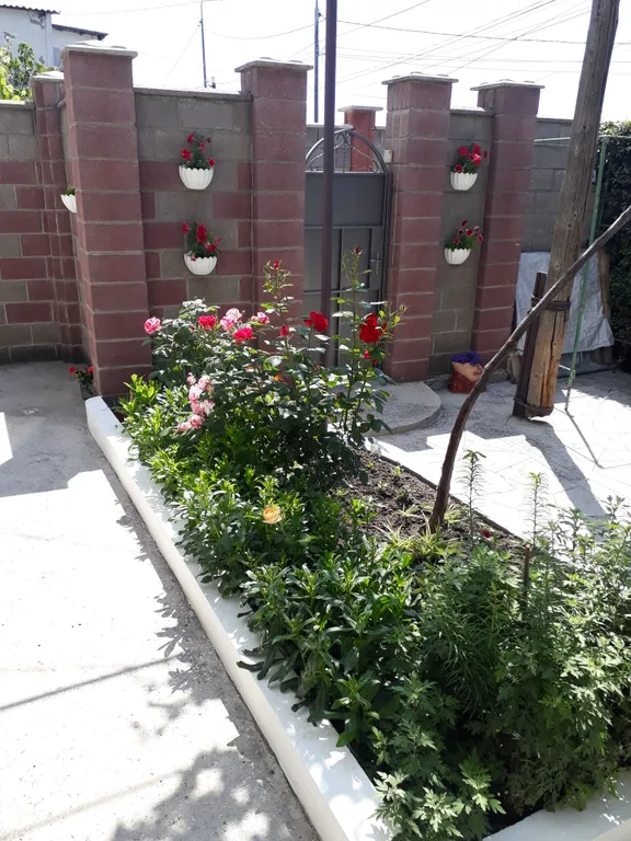 Отдых с видом на море