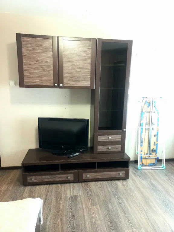 Уютная квартира с видом на море