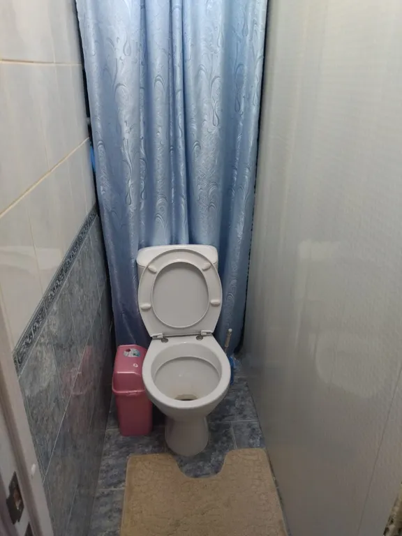 Уютная квартира с военном городке со свежим ремонтом