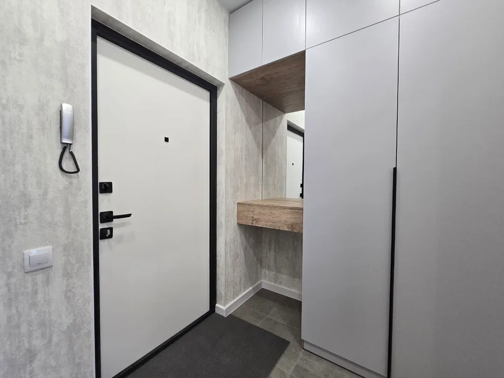 Апартаменты для комфортного отдыха в новом ЖК