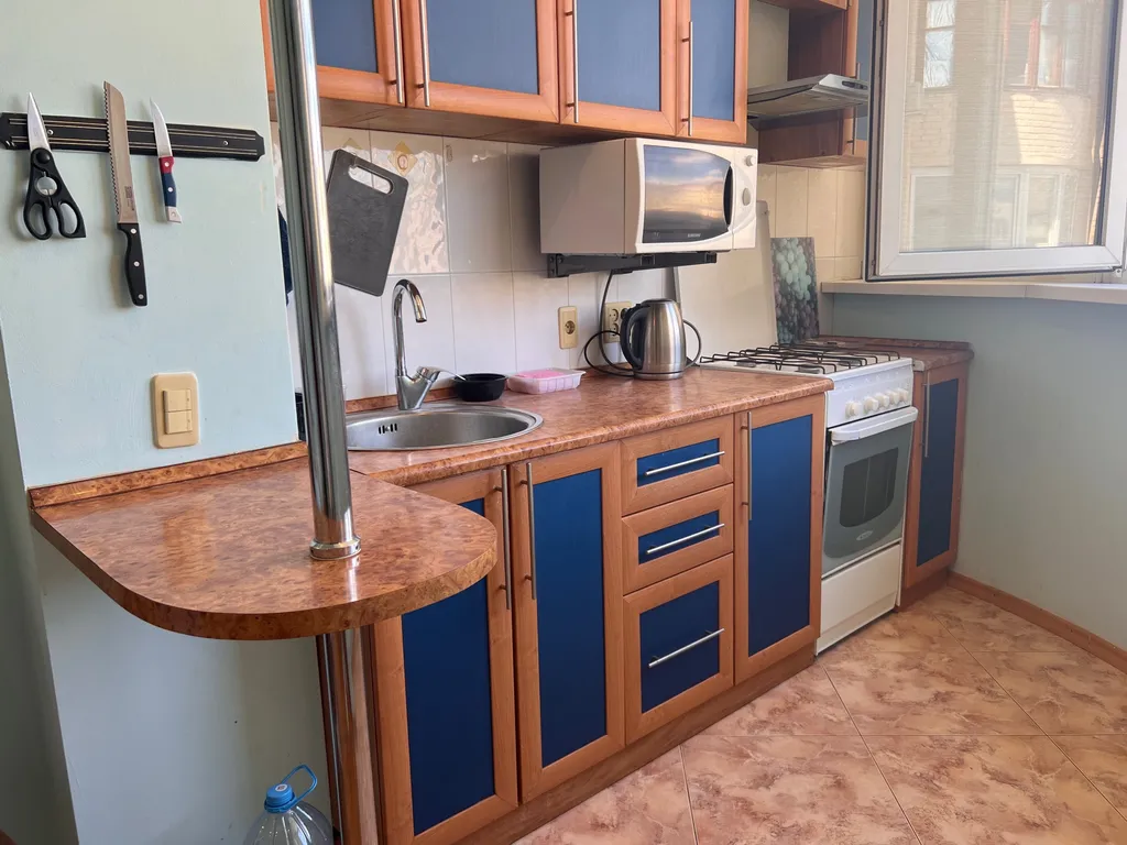 Апартаменты Комфорт на Славы 39. Центр Белгорода