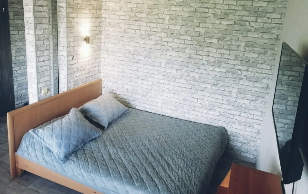 Квартира Студия в деловом центре — аренда посуточно в Петропавловск-Камчатский