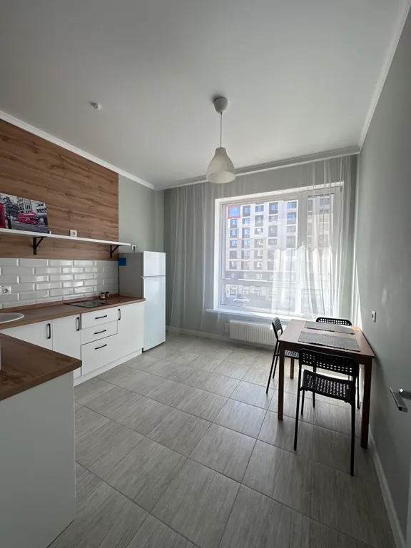 Квартира бизнес класса в шаговой доступности от ТЦ Хан Шатыр и Цон