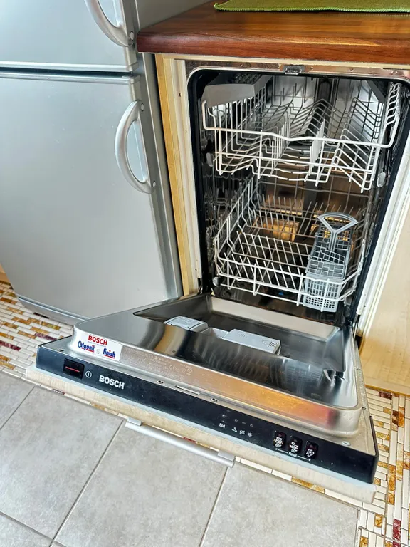 Уютная квартира в курортном городе