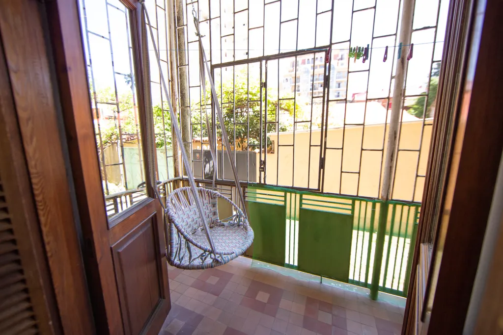 Апартамент в центре в старом городе