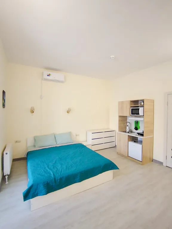 Квартира Комната — Геленджик