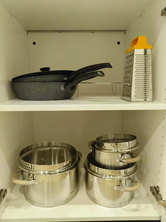 Современная евродвушка с видом на Амур и закаты