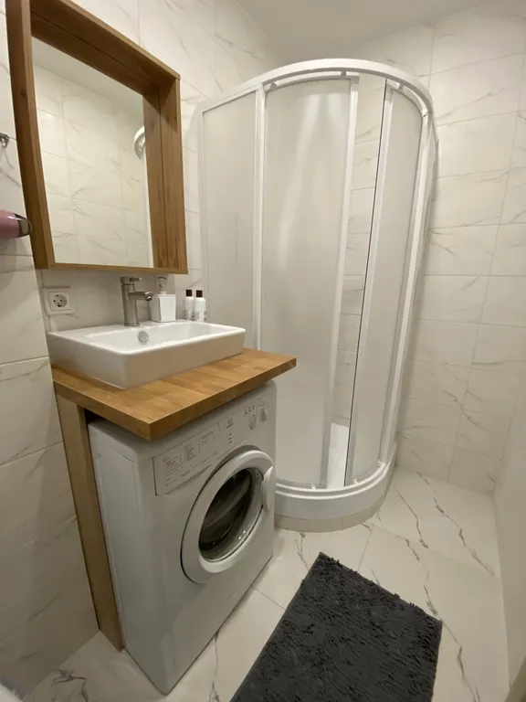 УютHome апартаменты ЖК Янтарь