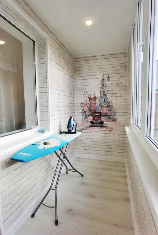 Уютно как дома