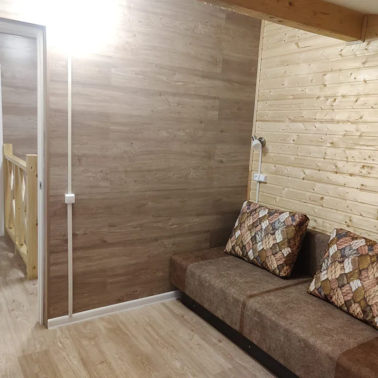 Барнхаус сова