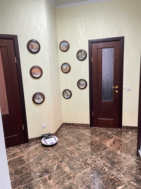 Квартира у озера Тихое