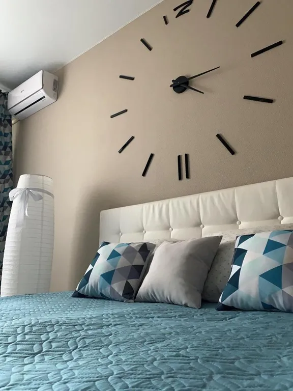 Квартира Благоустроенная квартира в новом доме — Волгоград