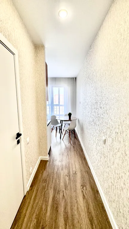 Квартира Уютная просторная с новым ремонтом 2 комнатная квартира — Новосибирск