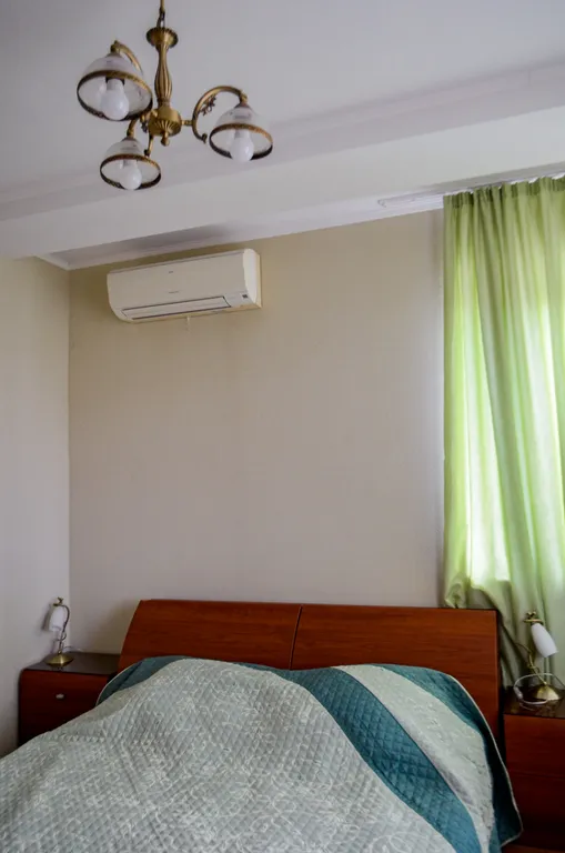 Апартаменты с балконом №8