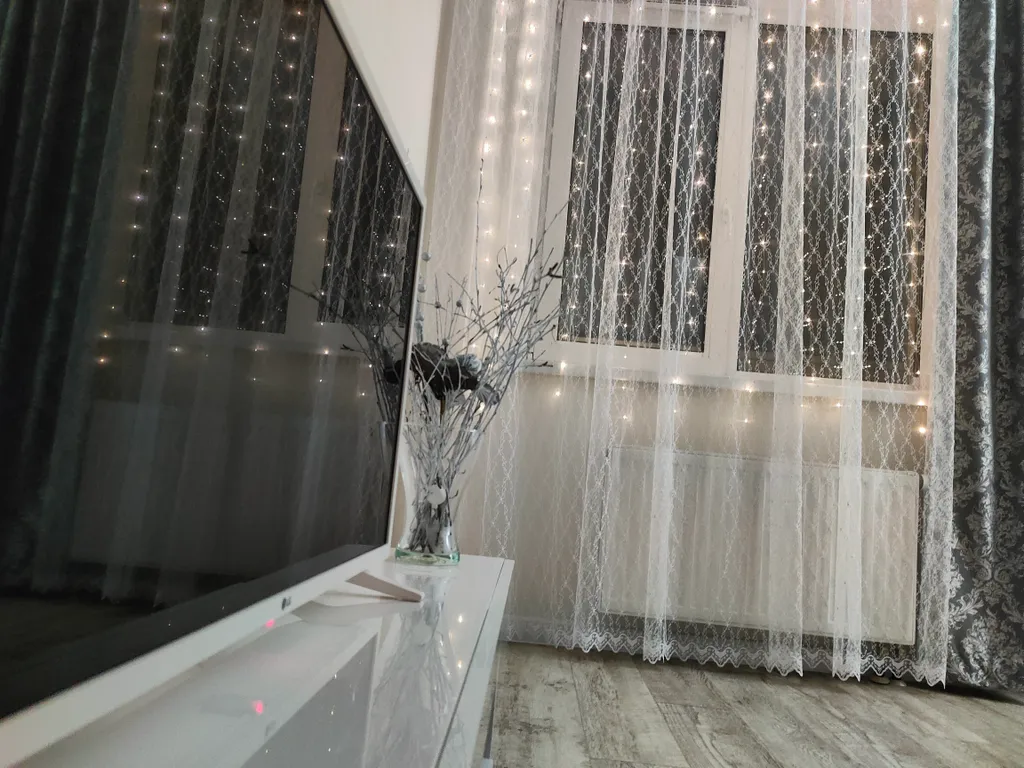 Квартира Евродвухкомнатная квартира в новом ЖК Арбатский в центре — Екатеринбург