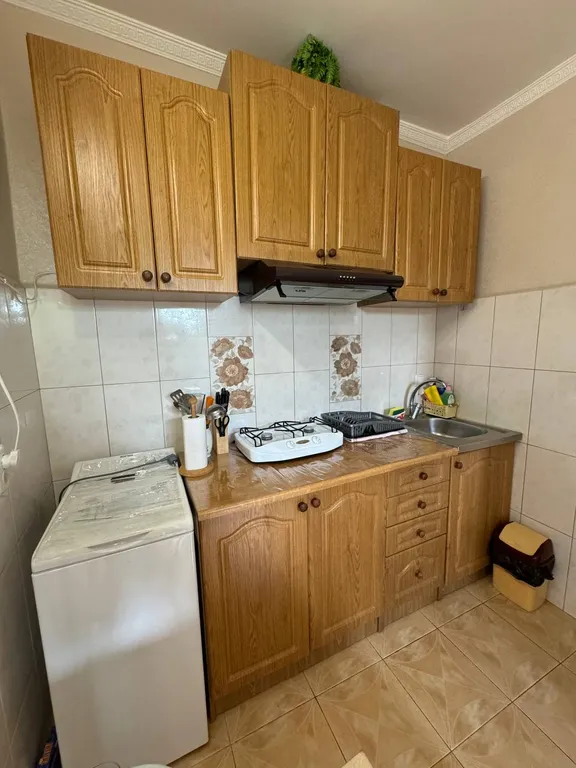 1-комнатный Дом