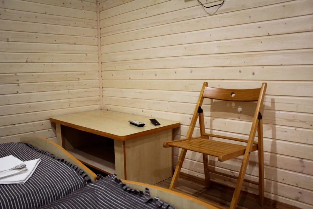 Апартамент двухместный номер 3